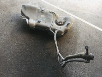 Bak бак ds4 1,6 vti фото №1