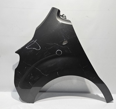 Крила лівий перед toyota proace ii 16- оригінал фото №1