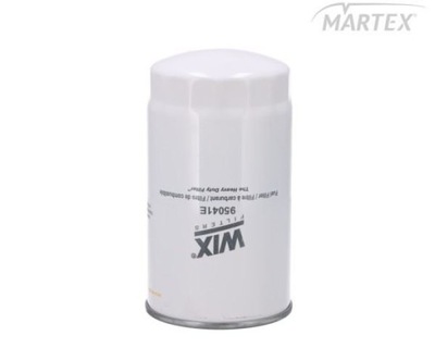 FILTRO COMBUSTIBLES DAF,IVECO EUROCARGO WIX FILTERS 95041E  