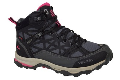 BUTY TREKKINGOWE VIKING ASCENT GTX ROZM.38 GORE-TEX