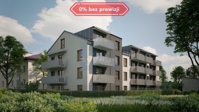 Mieszkanie, Częstochowa, Raków, 60 m²