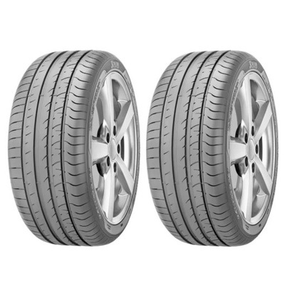 2X 235/50R18 SAVA INTENSA UHP 2 101Y NOWE VASARA 