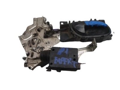 Peugeot expert ручка двері права задня задня фото №1