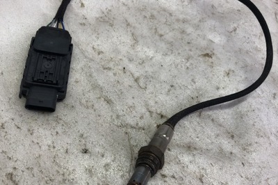 Датчик лямбда-зонд volvo v90 ii 32203505 2.0l дизель 140kw 2019 фото №1