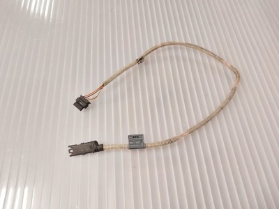 BMW E87 E82 CABLE CABLE LAMBDA SONDA NOX N43 7558911 CON  