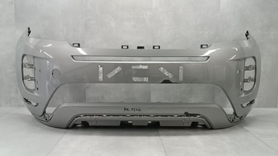 Бампер перед передній land rover range rover evoque ii 2 r dynamic 18- фото №1