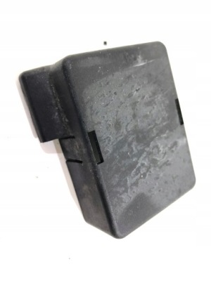 Защита клеммы vw touareg 7p 7p0937401 фото №1