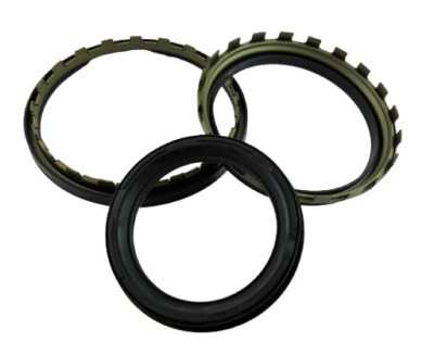 Поршні набір 722.9 05+ фото №1