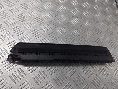 Свет стоп-сигнал vw passat b5 фото №1