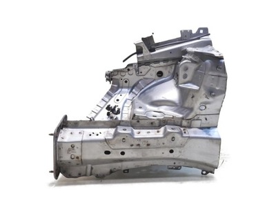 Лонжерон правый перед 76 ford s-max mk1 фото №1