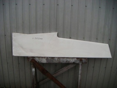 Renault range t ветровик кабины левая 82280784 фото №1