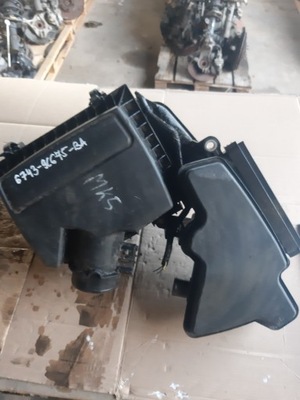 Корпус фільтра повітря ford 67439c675ba фото №1