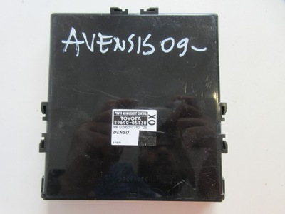 AVENSIS T27 UNIDAD DE CONTROL MÓDULO 89690-05130  