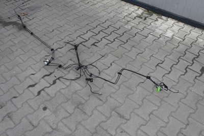 Toyota proace провода тормозные фото №1