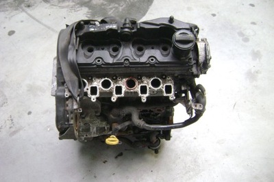 Skoda rapid 1.6 tdi - двигун cayy фото №1