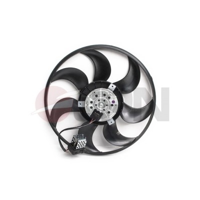 Jpn 62c0040a-jpn вентилятор, охолодження двигуна фото №1