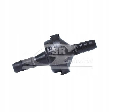 Клапан зворотний do audi a8 d3 2.8 fsi s8 фото №1