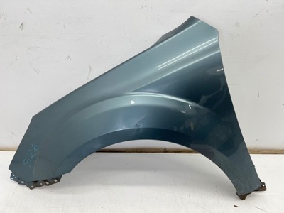 Subaru outback iv крыло левый передний перед c1f фото №1