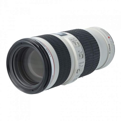 Canon 70-200 mm f4.0 L EF IS USM