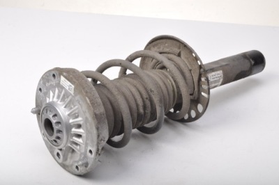 Bmw f40 амортизатор перед передний левый 6899671 фото №1