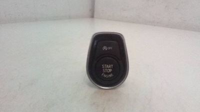 Кнопка запуск стоп bmw f30 320xd 925073402 фото №1