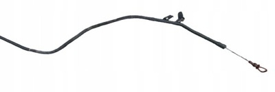 Щуп щуп масла mercedes w245 w169 a6400180640 фото №1