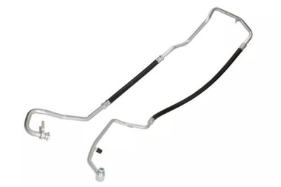 Шланг кондиціонера шланг низького c фото №1