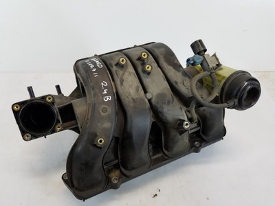 Коллектор всасывающий suzuki grand vitara ii 2.4 b фото №1