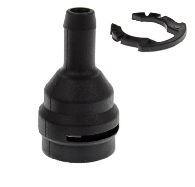 Alex c030-00-00-01-00 адаптер форсунки фото №1