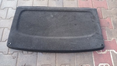 Полиця багажника vw golf 01r фото №1