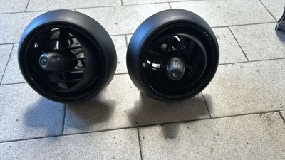 Решітка обдув mini cooper f56 9262413 фото №1