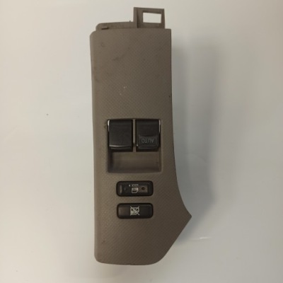 Toyota yaris ii переключатель окон левый перед 74232-0d110 фото №1