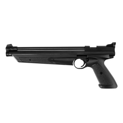 Wiatrówka pistolet Crosman P1322 5,5 mm Diabolo