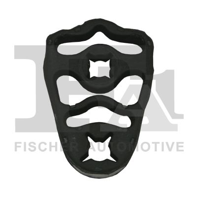 Fischer 143-945 кронштейн глушителя db w164 cdi фото №1
