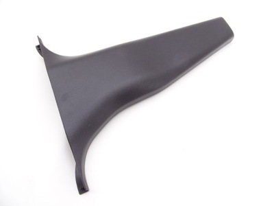 Subaru legacy ii 94-99 захист стійка ліва dół фото №1