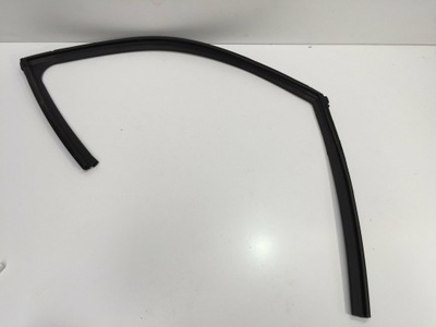 Eclipse cross прокладка рамка двері перед права фото №1