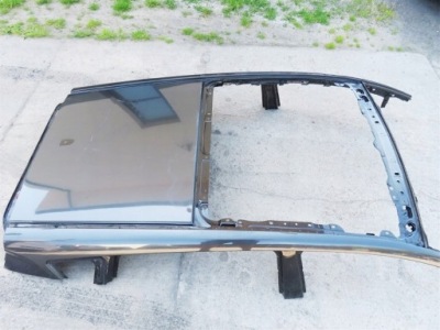 Дах toyota verso 2009-2018 rok 1g3 фото №1