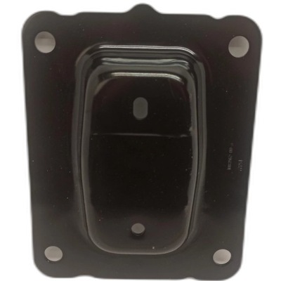 Кронштейн задний балка tesla i фото №1