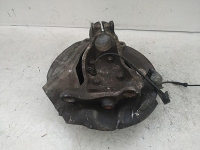 Поворотний кулак ступиця правий перед bmw 7 e65 740d фото №1