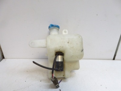 Carnival i up 98-01 бачок омивача помпа заглушка фото №1