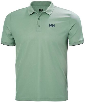 KOSZULKA MĘSKA POLO HELLY HANSEN OCEAN 34207 489