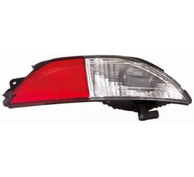 Depo задняя pr alfa romeo mito фото №1