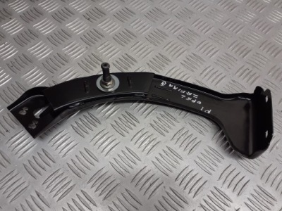 Кронштейн кронштейн сиденье правый задняя opel zafira b фото №1