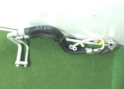 Wąż шланг кондиціонера tesla model y 1625910-00-d фото №1