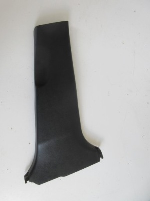 Toyota yaris iii 14-17 захист стійка середнього права фото №1