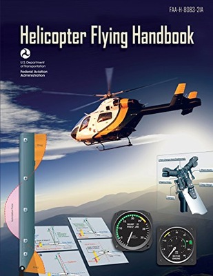 Helicopter Flying Handbook U S De Federal Aviation Administration