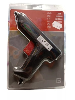 PISTOLET DO KLEJU TEDI
