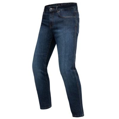 PANTALONES JEANS BROGER CALIFORNIA SLIM FIT WASHED NAVY  