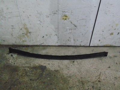 Молдинг жабо citroen c4 b7 ii фото №1