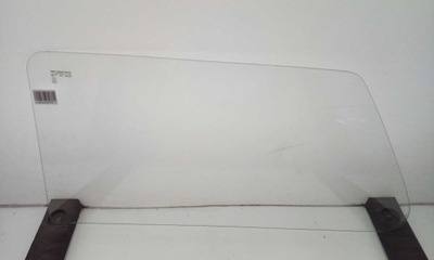 Скло задня ліва fiat panda 1981-2003 nowa фото №1